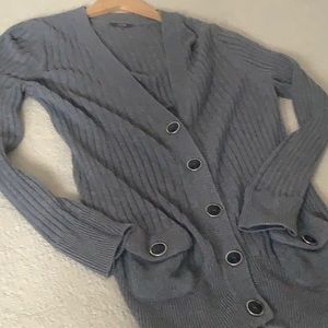 Jacob Sweater